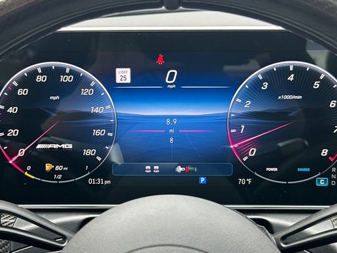 New 2026 Mercedes-Benz CLE 53 AMG 4MATIC Coupe image 18