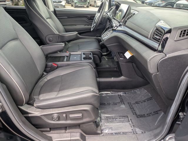 Used 2025 Honda Odyssey Elite image 31
