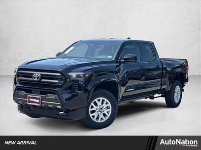 Used 2025 Toyota Tacoma SR5