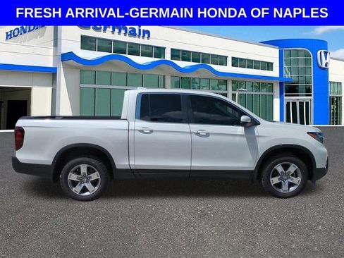New 2026 Honda Ridgeline RTL image 2