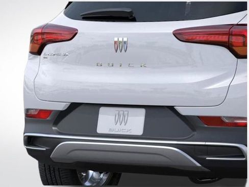 Used 2026 Buick Encore GX Preferred image 14