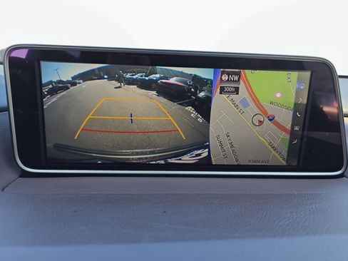 Used 2017 Lexus RX 350 FWD image 23