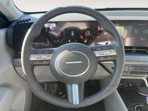 Certified 2026 Hyundai Kona SEL Sport image 12