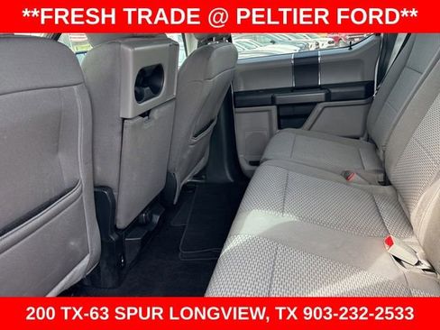 Used 2019 Ford F150 XLT w/ Equipment Group 301A Mid image 22