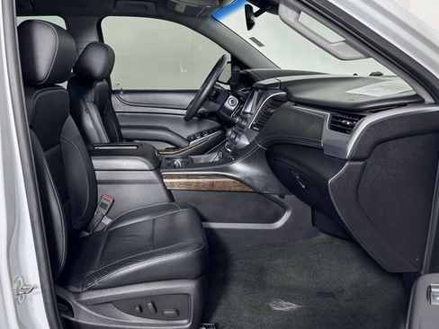 Used 2016 Chevrolet Tahoe LT image 33