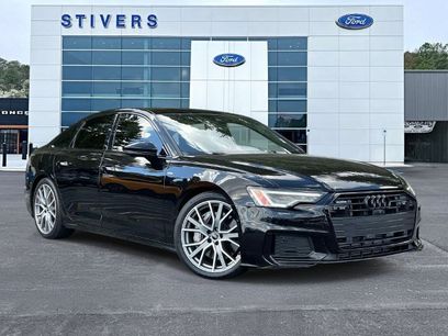 Used 2022 Audi A6 Premium Plus w/ Premium Plus Package