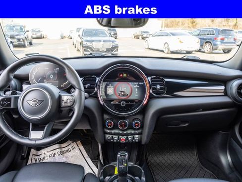 Used 2023 MINI Cooper S image 16