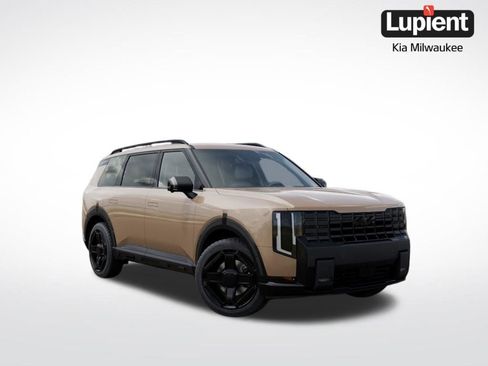 New 2027 Kia Telluride SX Prestige X-Line AWD/4WD image 1