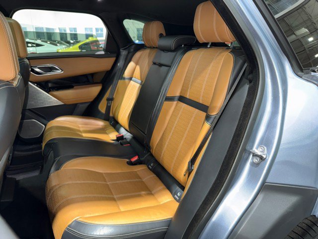 Used 2019 Land Rover Range Rover Velar R-Dynamic SE AWD/4WD image 7