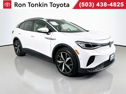 Used 2023 Volkswagen ID.4 Pro S