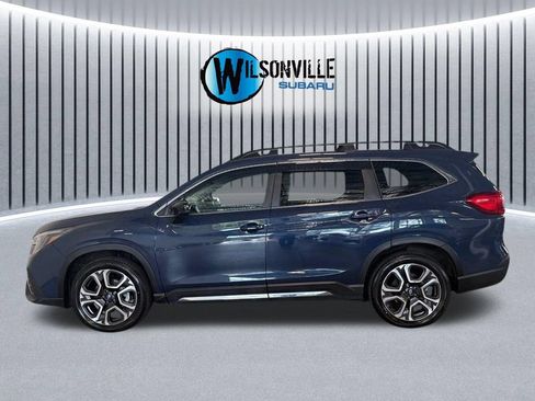 Used 2024 Subaru Ascent Limited w/ Technology Package AWD/4WD image 16