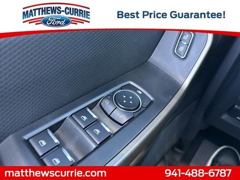 New 2025 Ford F150 STX w/ Equipment Group 201A FX4 image 25