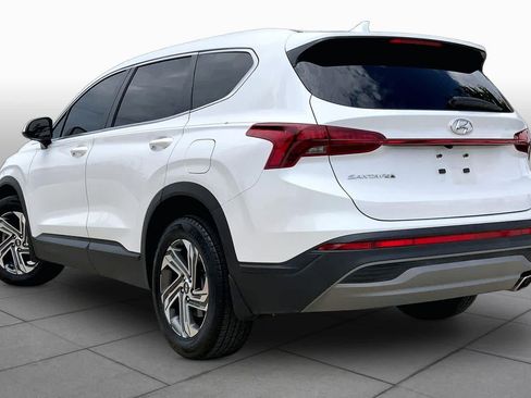 Used 2021 Hyundai Santa Fe SE FWD image 11