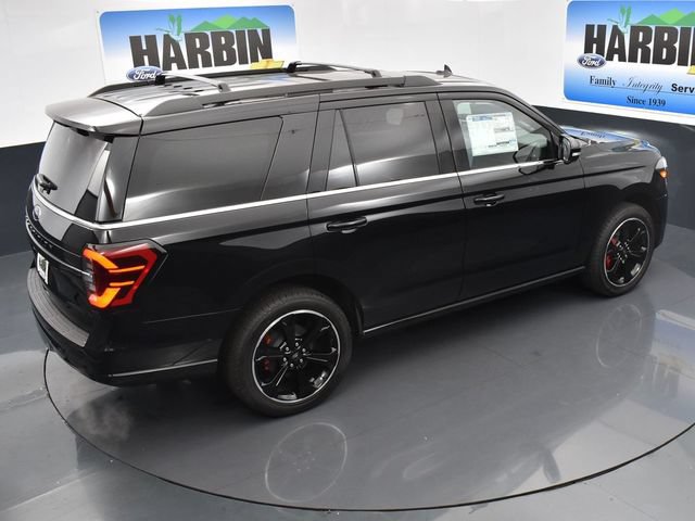 New 2024 Ford Expedition Limited RWD image 27