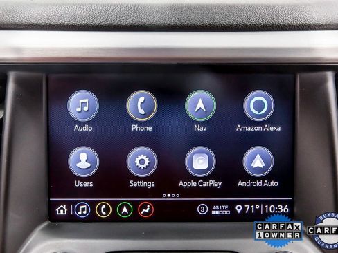 Used 2020 GMC Acadia SLT image 22