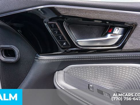 Used 2023 Acura MDX w/ Advance Package AWD/4WD image 48