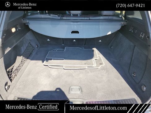Certified 2026 Mercedes-Benz GLE 350 4MATIC image 31