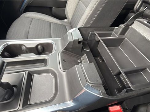 Used 2023 Chevrolet Silverado 1500 LT w/ Protection Package image 35