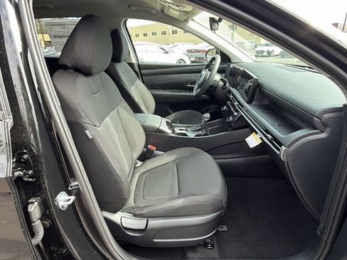 New 2026 Hyundai Tucson SEL image 14