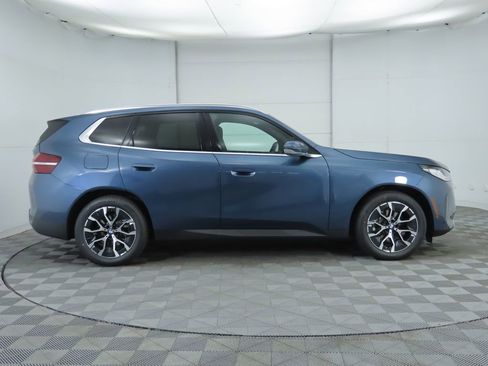 Used 2026 BMW X3 xDrive30 w/ Convenience Package image 5