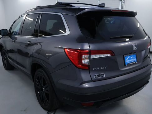 Used 2021 Honda Pilot Special Edition image 5