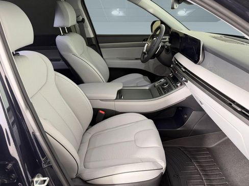 Used 2024 Hyundai Palisade SEL w/ Premium Package image 22