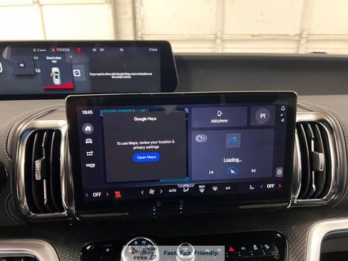 New 2026 Ford Expedition Max Platinum AWD/4WD image 44