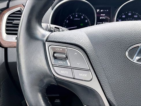 Used 2018 Hyundai Santa Fe Sport 2.0T image 19