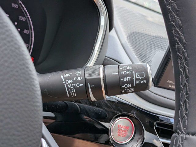 Used 2026 Acura MDX w/ Technology Package FWD image 34