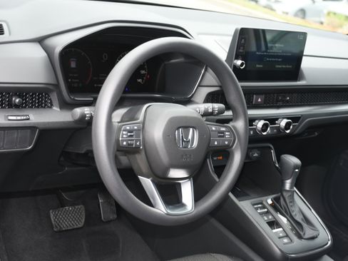 New 2026 Honda CR-V LX image 4