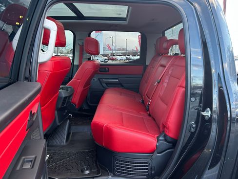 Used 2023 Toyota Tundra TRD Pro image 22