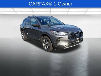 Used 2025 Ford Escape ST-Line