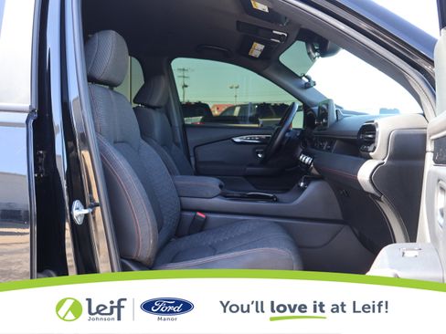 Used 2023 Honda Pilot Sport image 41