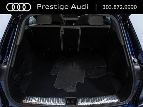 Used 2025 Audi Q5 Premium w/ Convenience Package AWD/4WD image 26