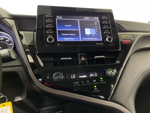 Certified 2024 Toyota Camry LE FWD image 20