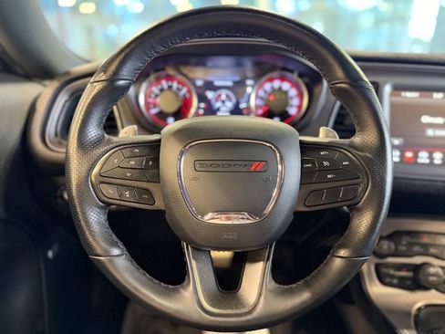 Used 2023 Dodge Challenger R/T RWD image 24