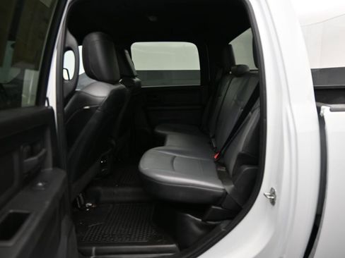 Used 2023 RAM 3500 Tradesman image 30