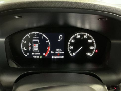 Used 2024 Honda HR-V Sport image 18