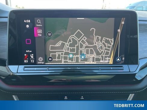 Used 2024 Volkswagen Atlas SEL Premium R-Line image 33