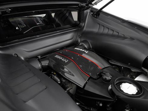 Used 2020 Ferrari 488 Pista Coupe image 47