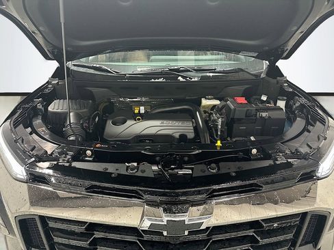 New 2026 Chevrolet Equinox ACTIV FWD image 32