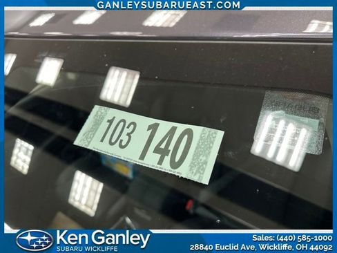 New 2026 Subaru Ascent Limited image 17