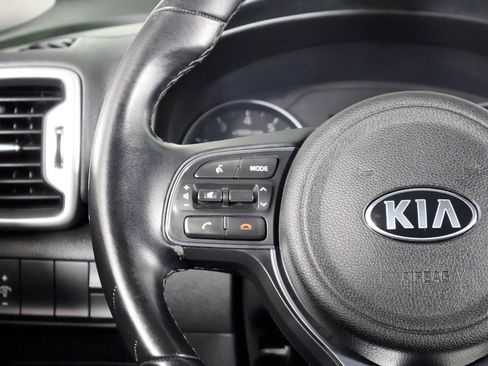 Used 2017 Kia Sportage EX image 31