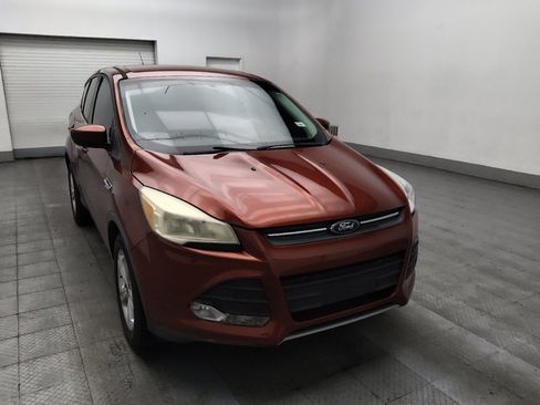 Used 2014 Ford Escape SE FWD image 13