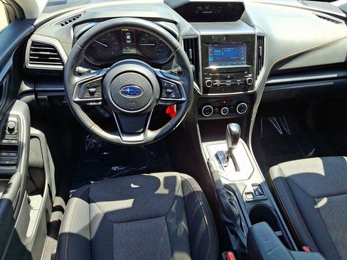 Used 2021 Subaru Crosstrek 2.0i Premium w/ Popular Package #2 AWD/4WD image 12
