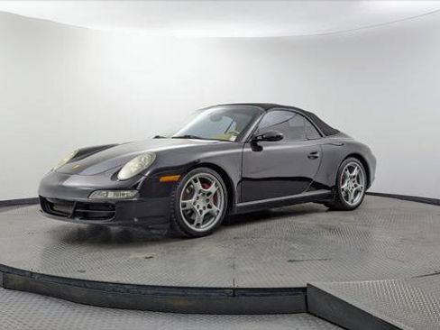 Used 2006 Porsche 911 Carrera S RWD image 2