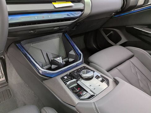 New 2026 BMW X3 xDrive30i w/ Premium Package AWD/4WD image 24