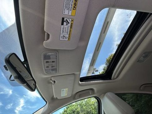 Used 2016 Honda HR-V EX-L image 27