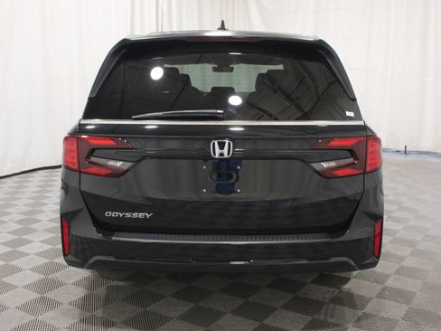 Used 2025 Honda Odyssey EX-L image 32
