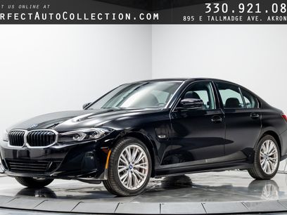 Used 2023 BMW 330e xDrive w/ Convenience Package